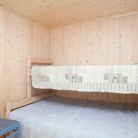 펜션 Wooden By The Fjord
